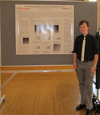 Carey's Poster Session